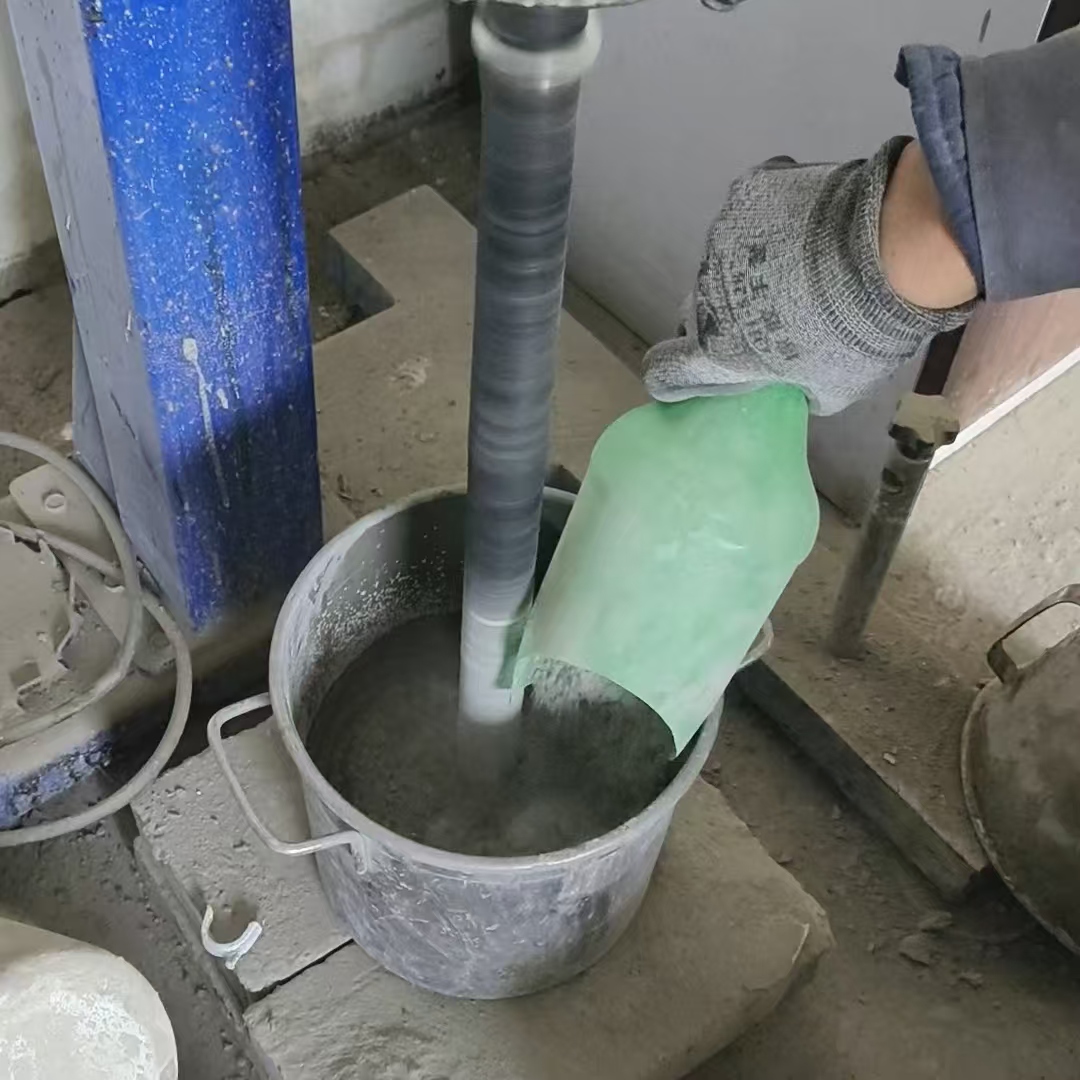 瑞昌桥梁公路张拉用H60压浆料与普通压浆料有什么区别？