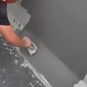 瑞昌GB50728一级聚合物改性水泥砂浆
